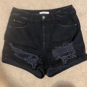 NEW guess shorts